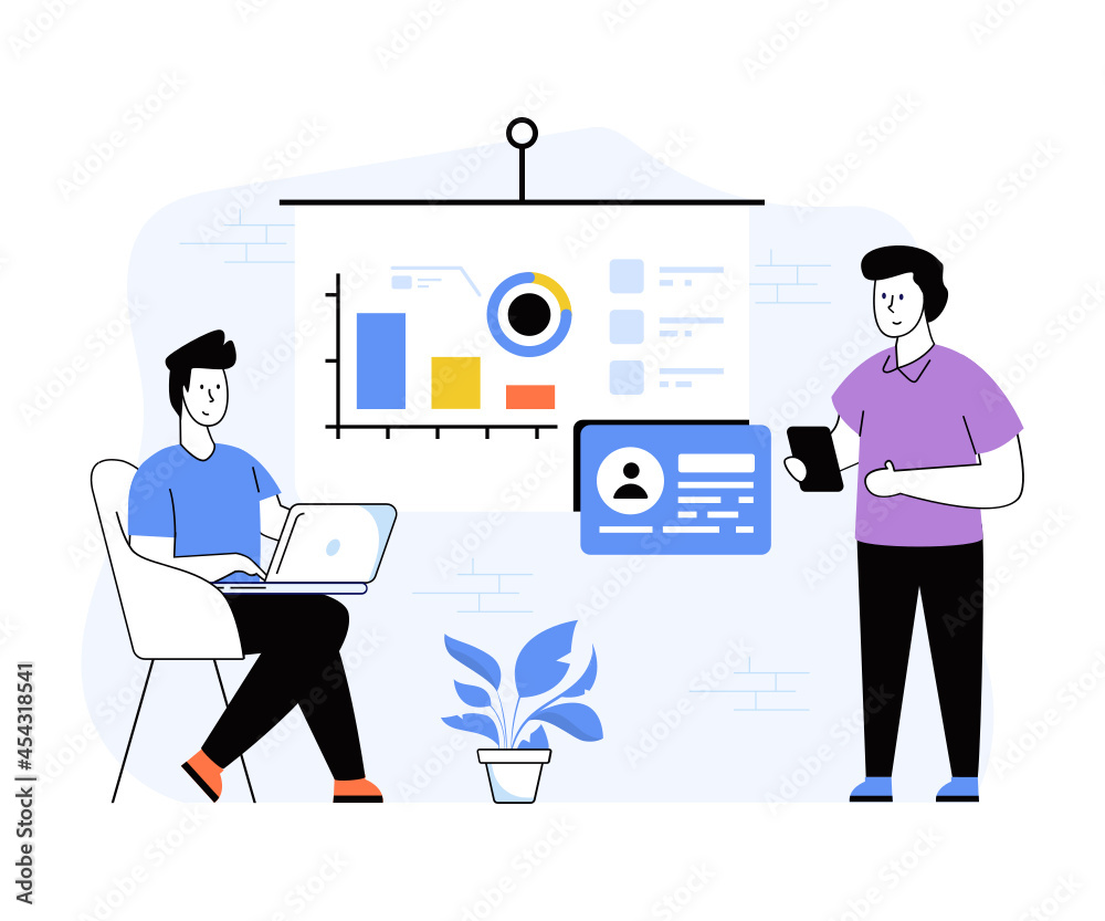 Financial Consultant
Financial Consultant