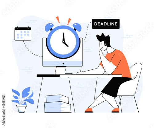 Deadline 