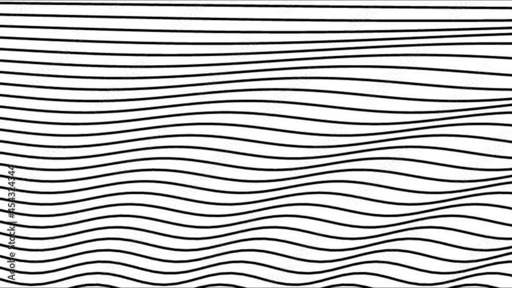 abstract wavy background animation, video clip abstract wavy background animation, video clip