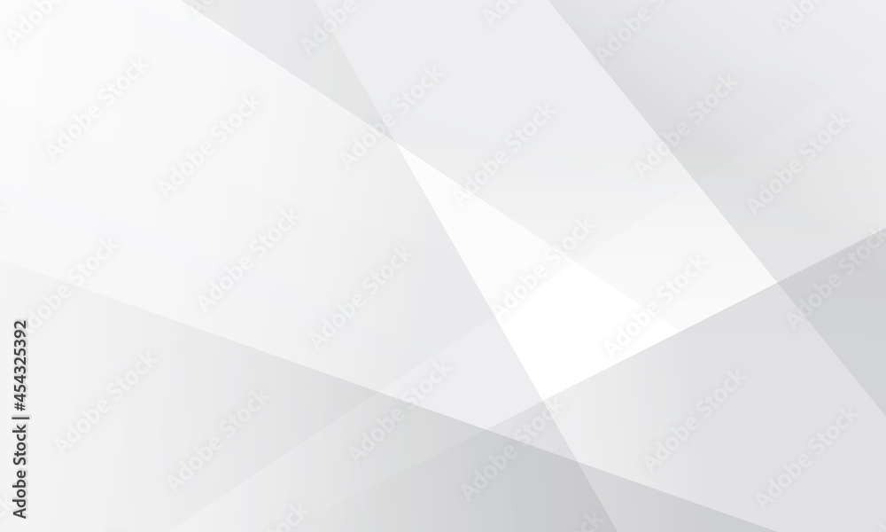 Abstract white and grey background. Vector illustration Abstract white and grey background. Vector illustration