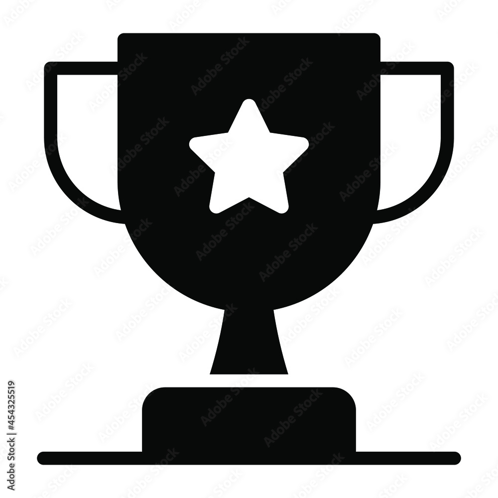 competition glyph icon, business and finance icon. competition glyph icon, business and finance icon.