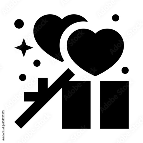 Valentine's day box