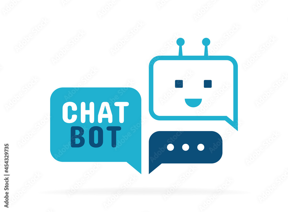 Speech bot. Speech bot