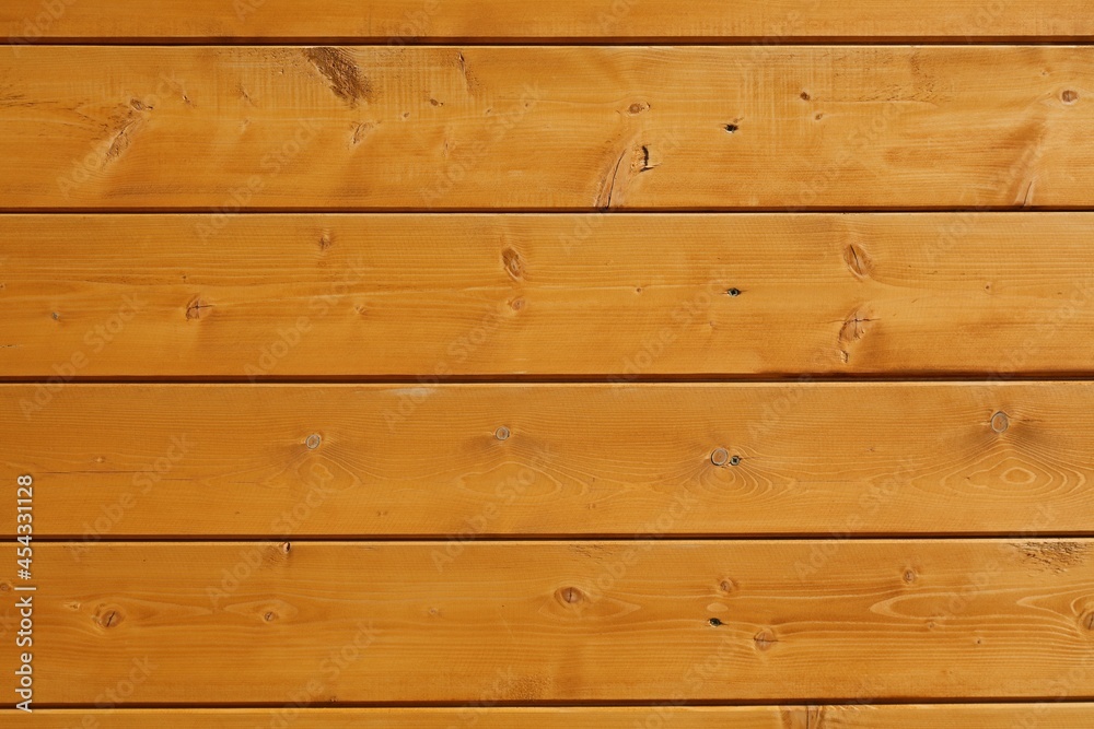 Fototapeta premium Larch wood texture