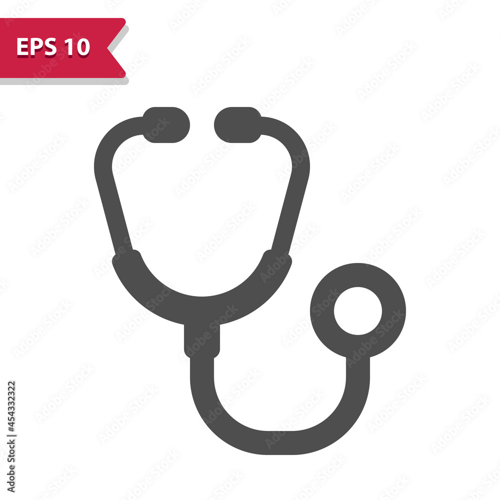 Stethoscope Icon