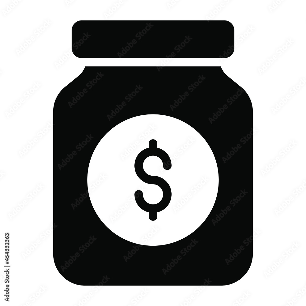 donation glyph icon, business and finance icon. donation glyph icon, business and finance icon.