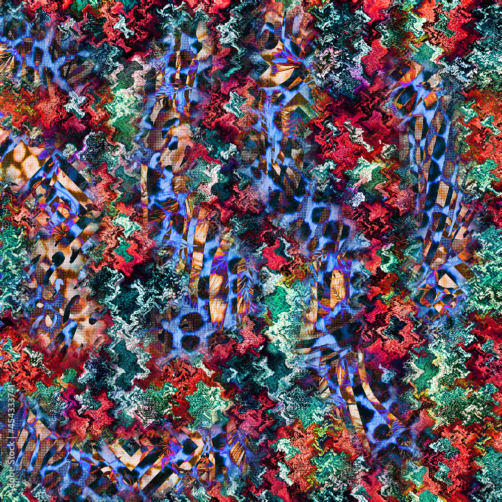 background background
