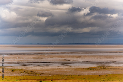 Seascape Solway Coast