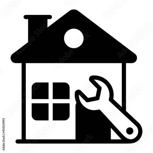House Repairing 

