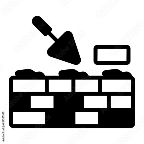Bricklaying 