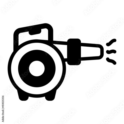 Blower 