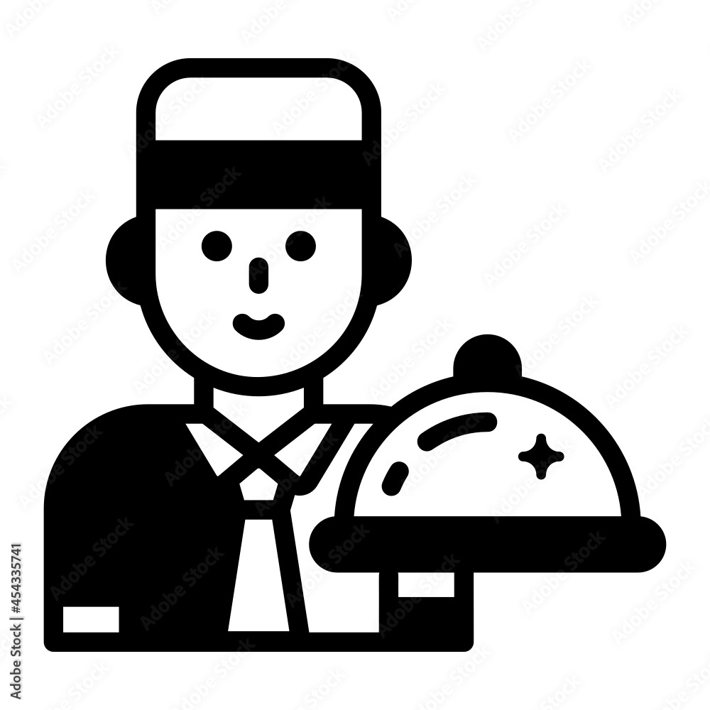Waiter 