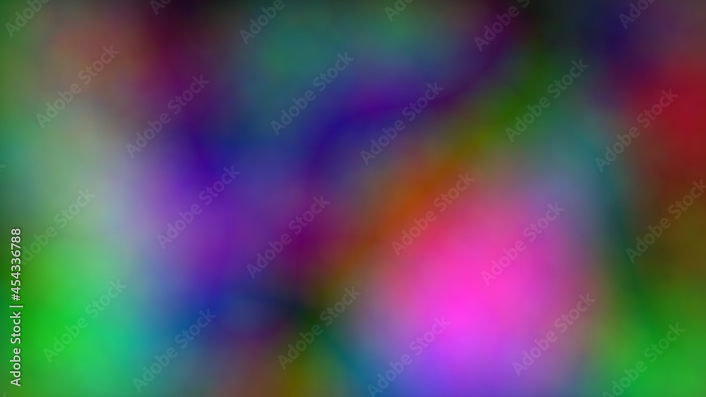Colorful Cloud Abstract Background Colorful Cloud Abstract Background