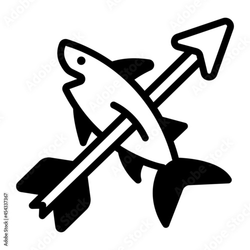 Spearfishing 