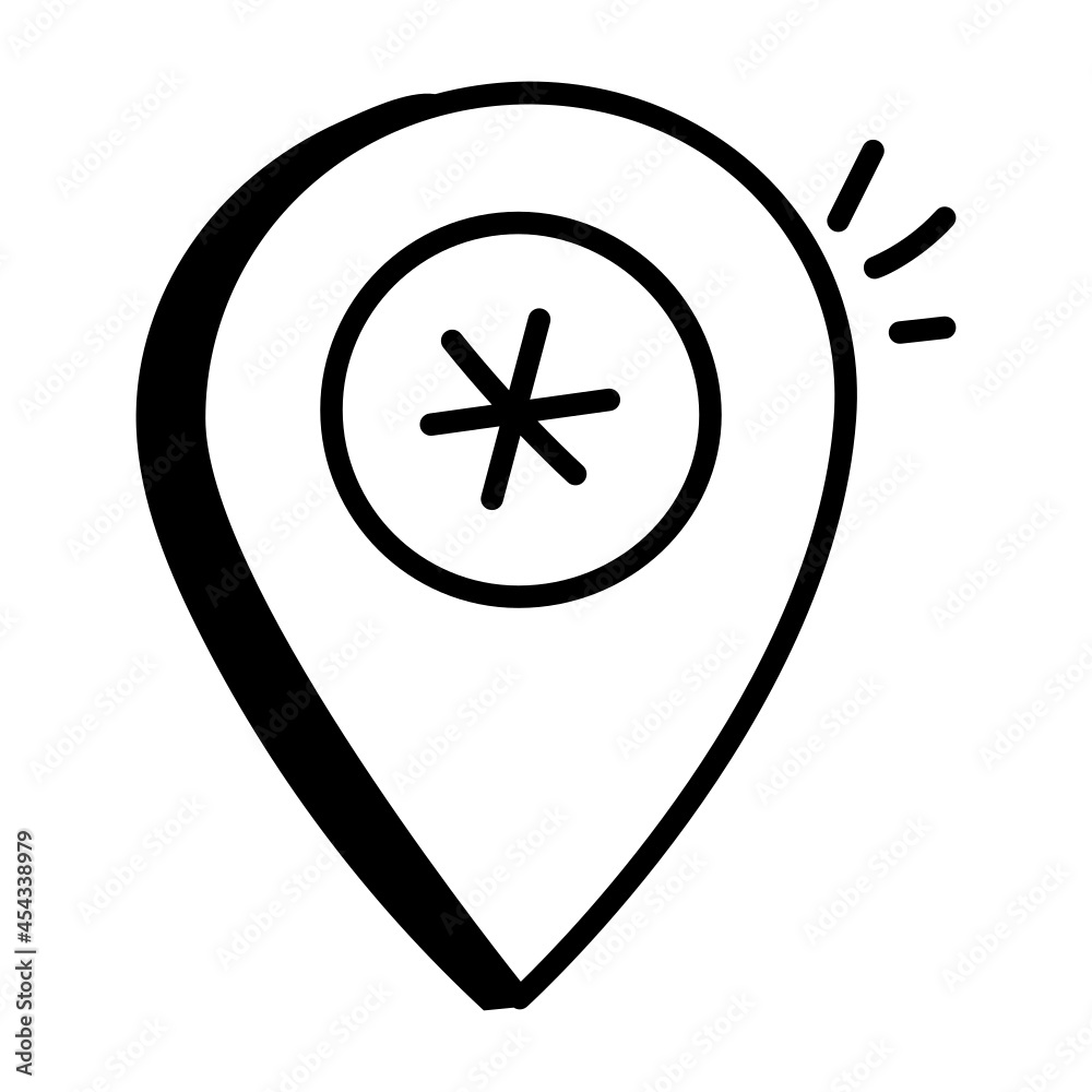 Medical Location
Medical Location