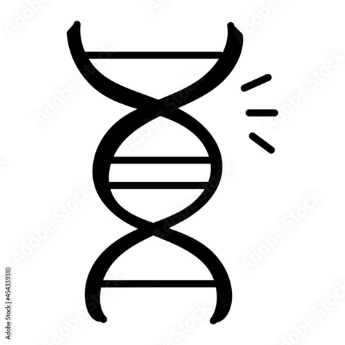 DNA 