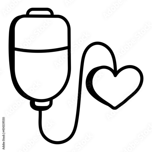 IV Drip

