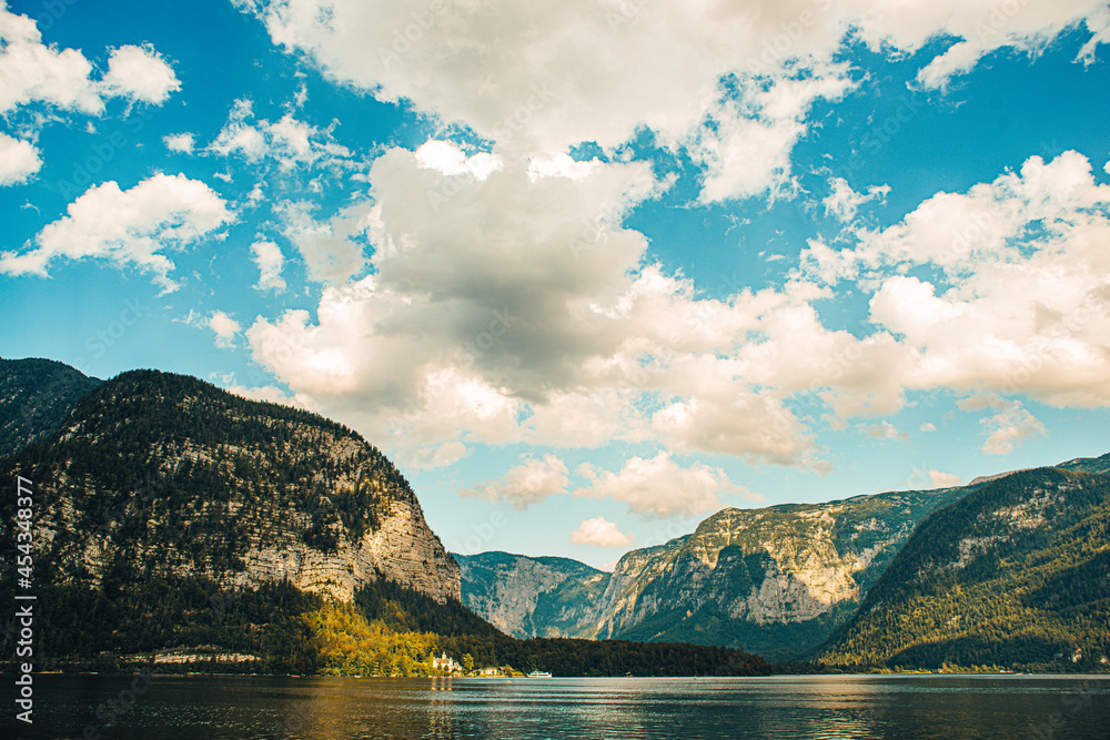 Hallstätter See