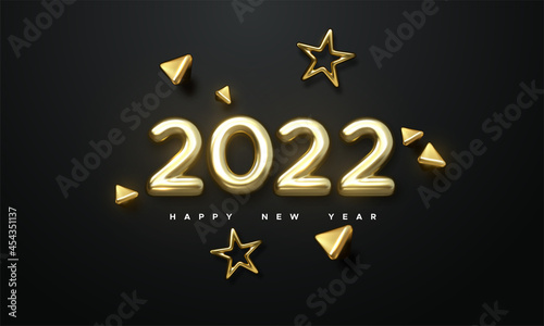 Happy New 2022 Year
