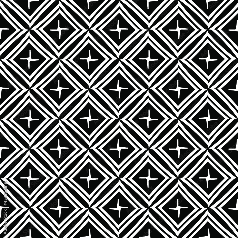 Retro ornamental seamless pattern. Flourished ornate background. Luxury elegant ornament. Vintage element. Template for design. Vector illustration Retro ornamental seamless pattern. Flourished ornate background. Luxury elegant ornament. Vintage element. Template for design. Vector illustration