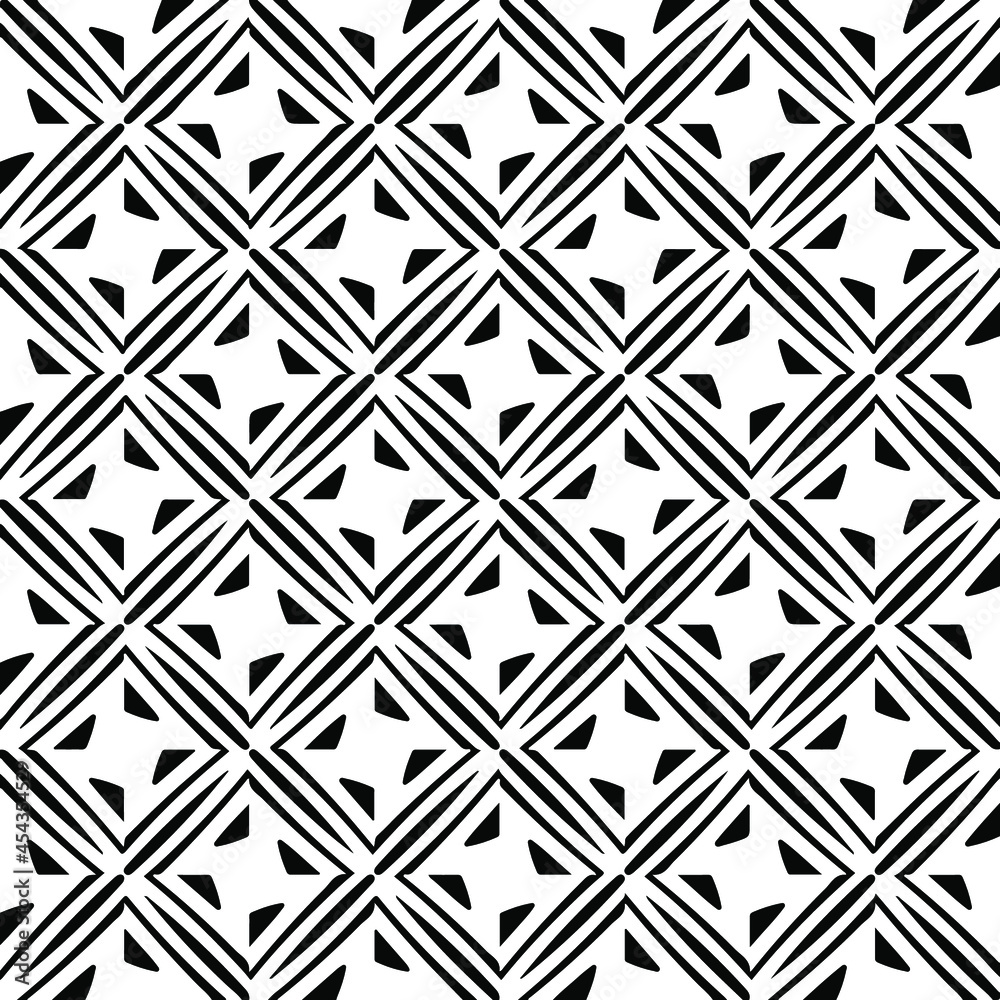 Retro ornamental seamless pattern. Flourished ornate background. Luxury elegant ornament. Vintage element. Template for design. Vector illustration Retro ornamental seamless pattern. Flourished ornate background. Luxury elegant ornament. Vintage element. Template for design. Vector illustration