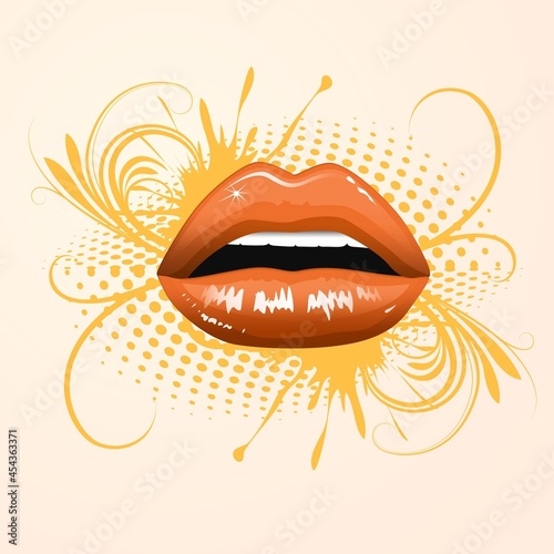 Wallpaper Mural Abstract. Torontodigital.ca