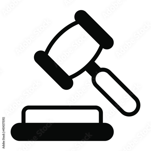 action filled outline icon, business and finance icon.