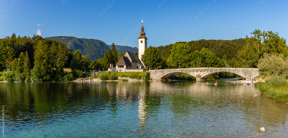 Church of St. John the Baptist