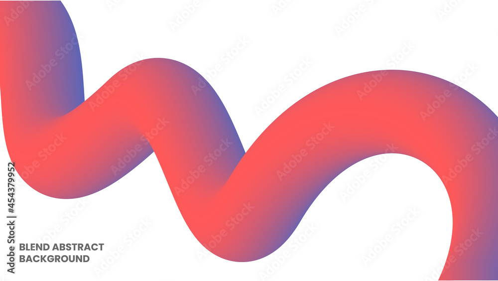 Blend Abstract Background for Landing Page. Website. banner Blend Abstract Background for Landing Page. Website. banner
