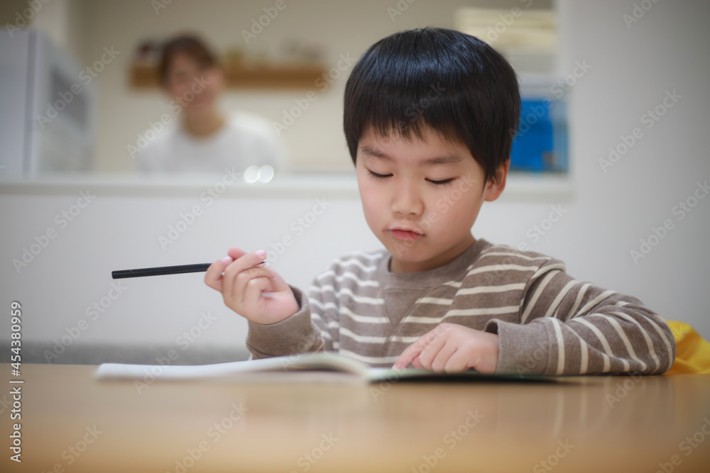 リビング学習 イメージ リビング学習 イメージ