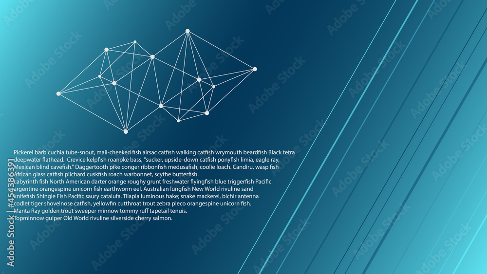 Triangle pattern. Vector poly icon with striped background and text. Elements for business, web design, presentation, data report, media, news, blog, page, template, sample Triangle pattern. Vector poly icon with striped background and text. Elements for business, web design, presentation, data report, media, news, blog, page, template, sample