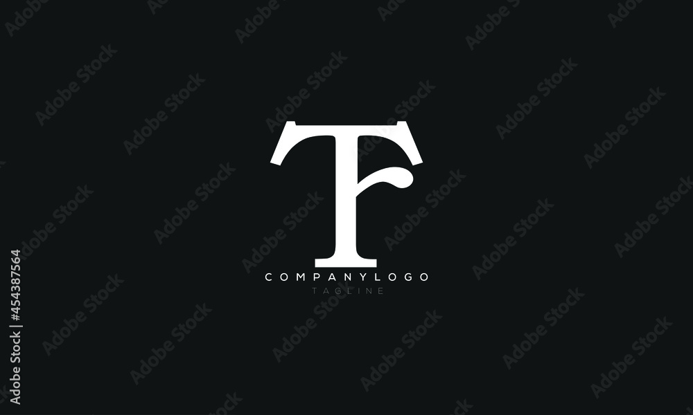 tr, rt, Abstract initial monogram letter alphabet logo design tr, rt, Abstract initial monogram letter alphabet logo design