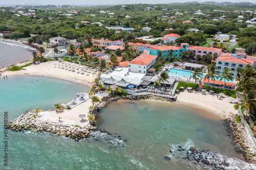 Ocean Point Resort in St. John's Antigua