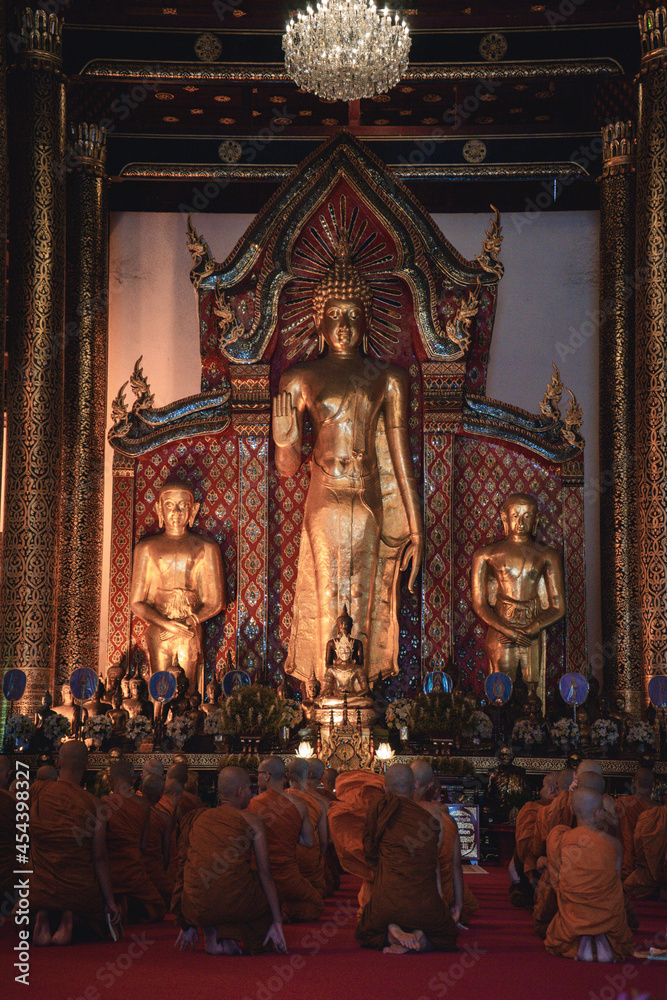 Fototapeta premium saint cathedral