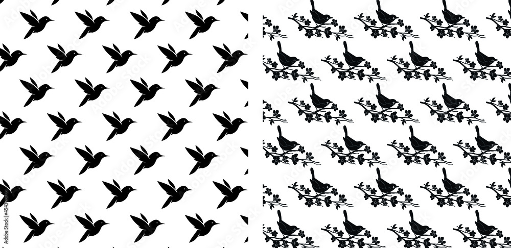 repeat pattern design