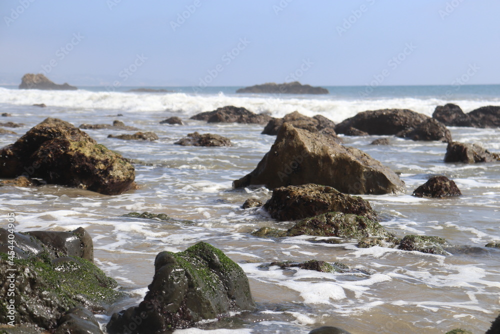 Rocky Beach