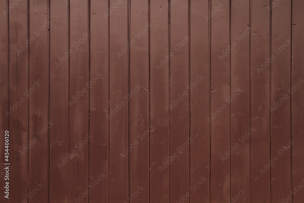 Obraz premium Rustic wooden wall texture