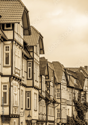 old town of Wernigerode