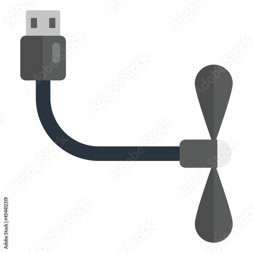 Usb fan