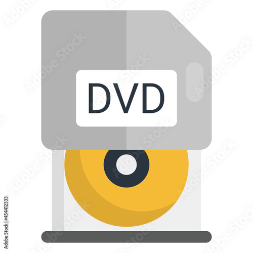 Dvd room