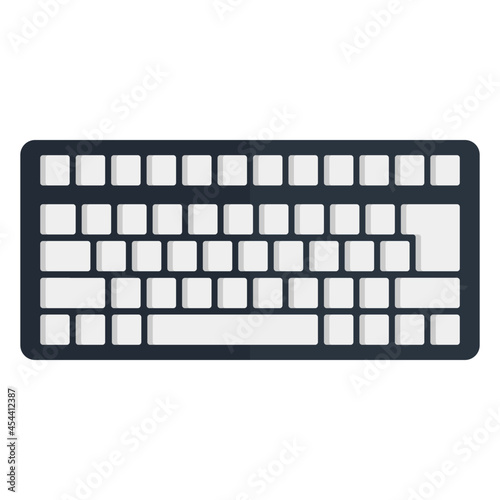 mini keyboard