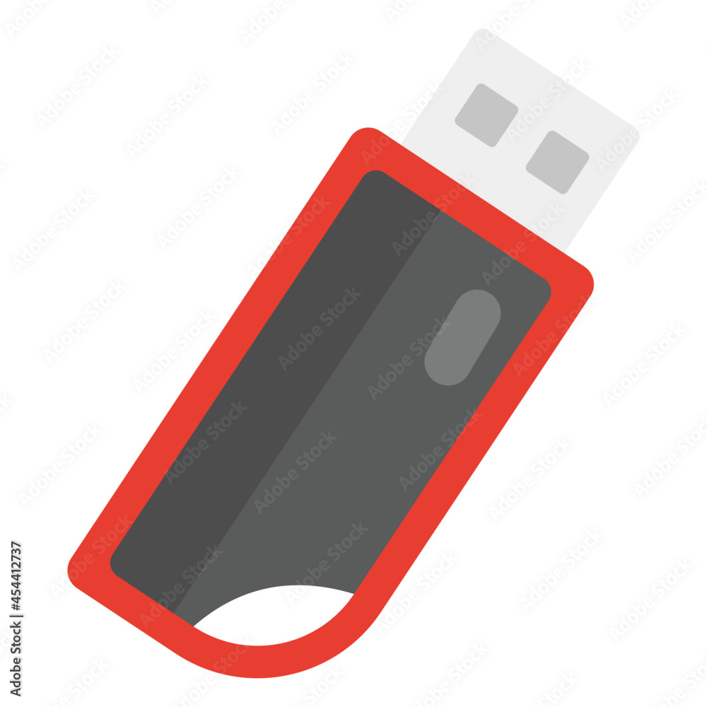 Flash drive