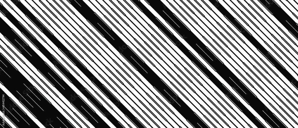 Black abstract background, texture with diagonal lines, vector illustration. Black abstract background, texture with diagonal lines, vector illustration.