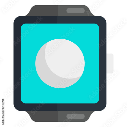 Smart watch