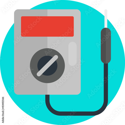 Voltage meter