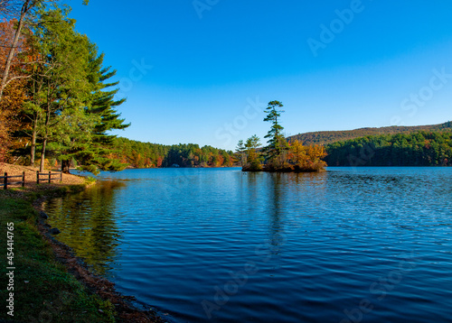 Lake Lucerne, Saratoga County, New York photo
