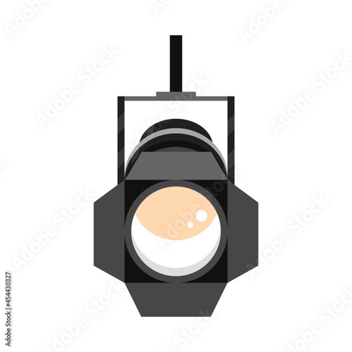 theater light equipment