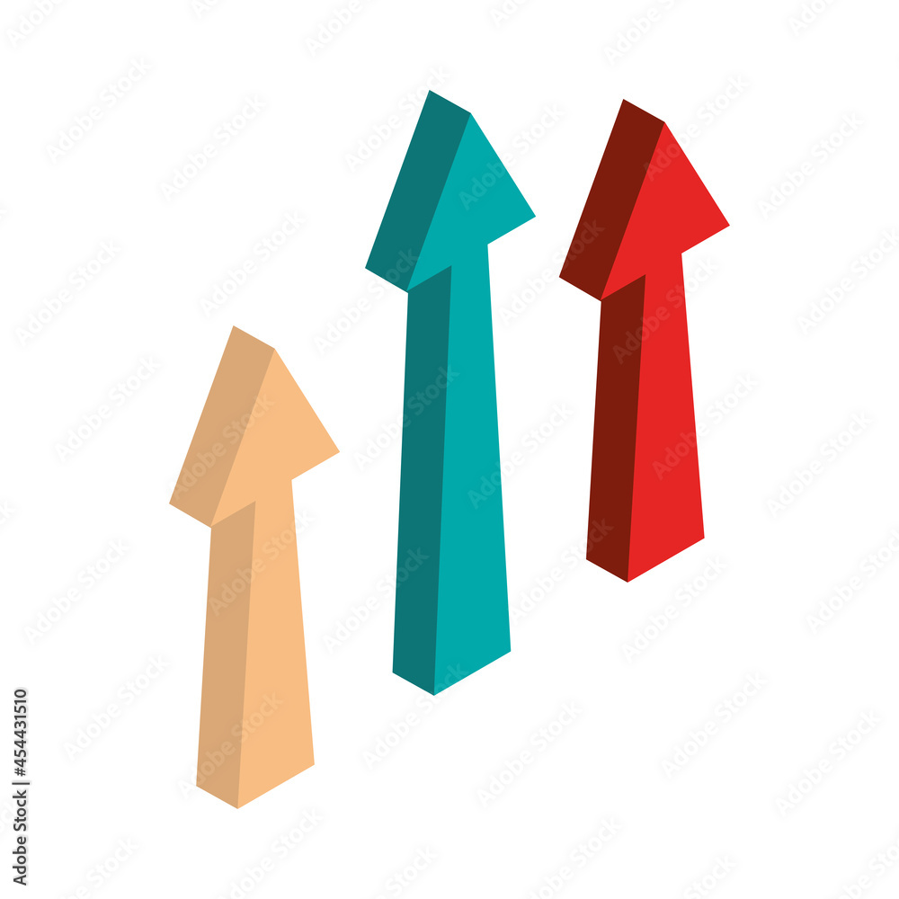 growth arrows financial