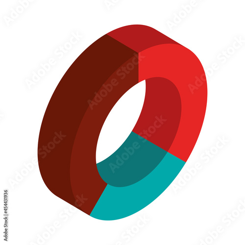 Free Download economy round diagram - GFXLoad