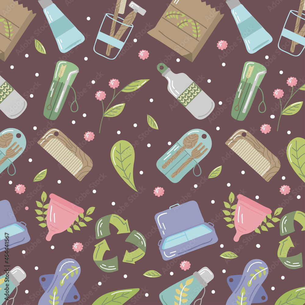 pattern of reusable elements pattern of reusable elements